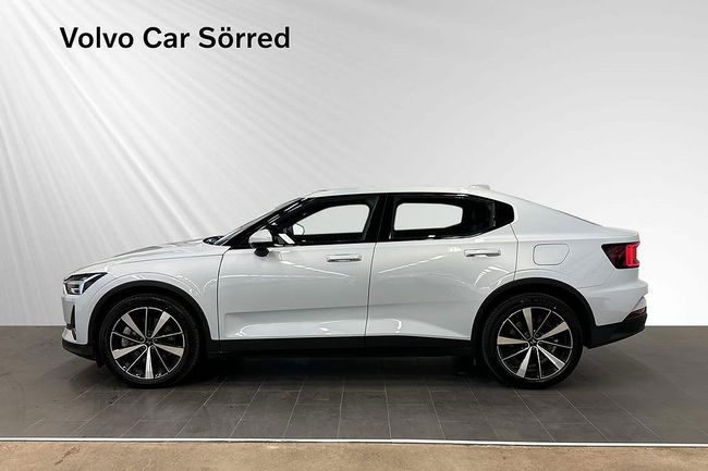 Polestar 2 2021