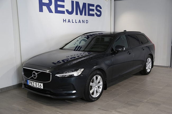 Volvo V90 2017