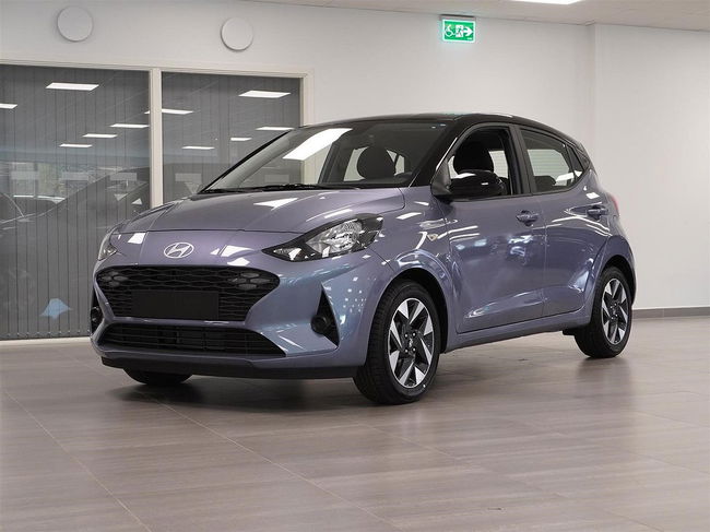 Hyundai i10 2023