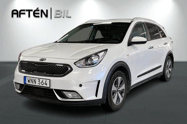 Kia Niro 2017