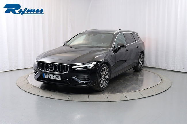 Volvo V60 2020