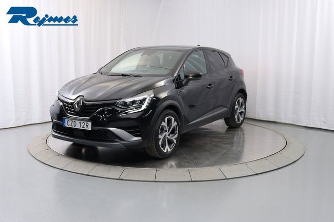 Renault Captur 2021