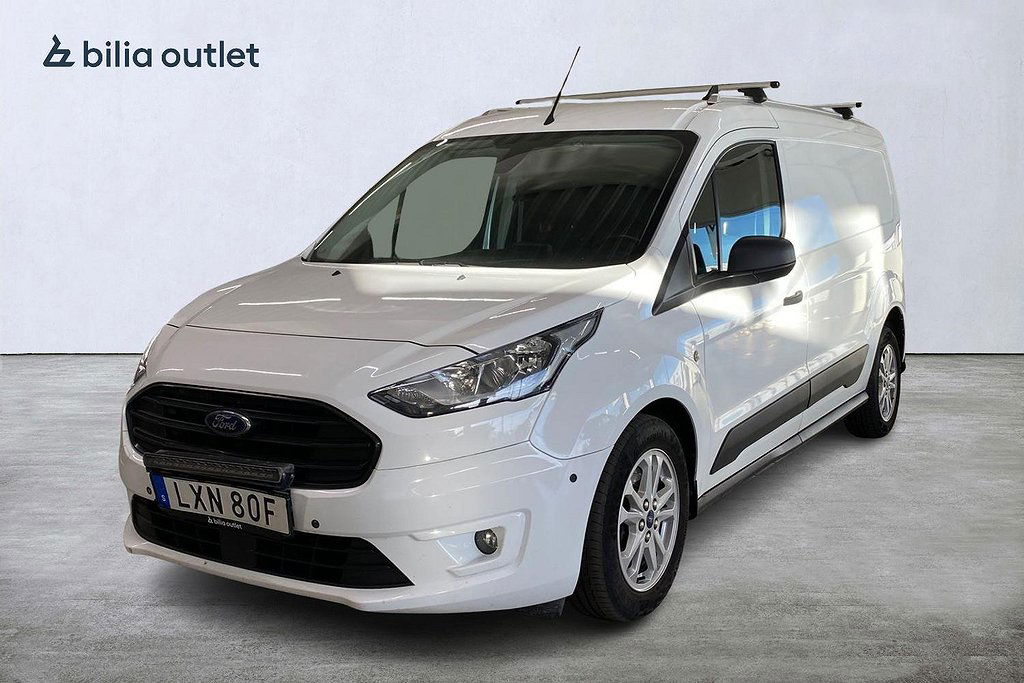 Ford Transit 2020