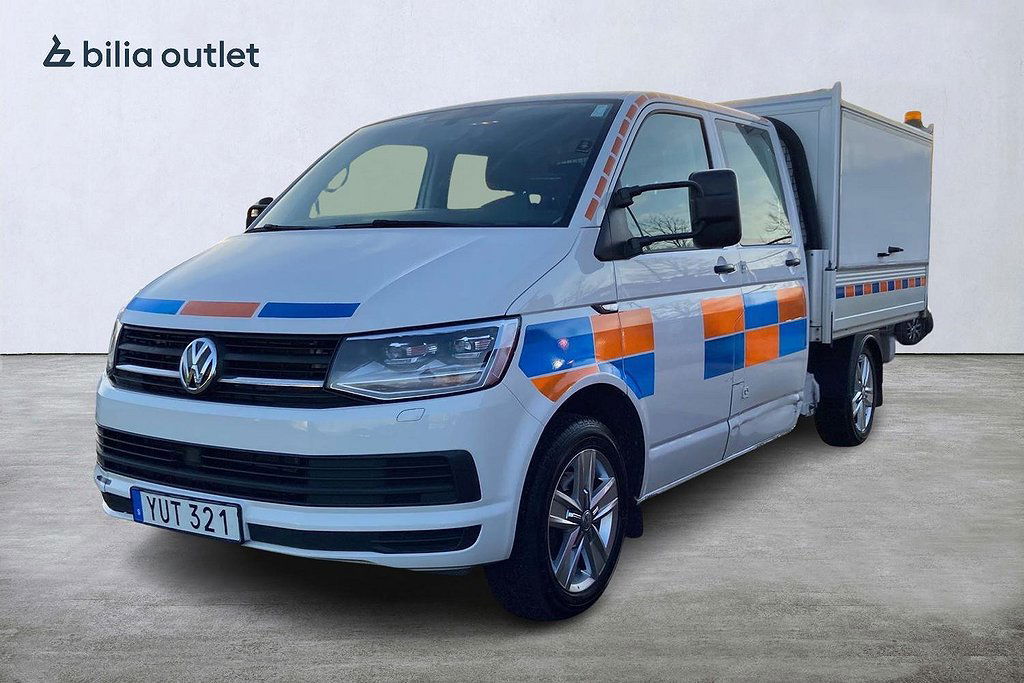 Volkswagen Transporter 2017