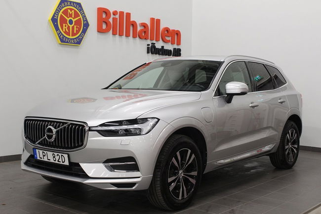 Volvo XC60 2020