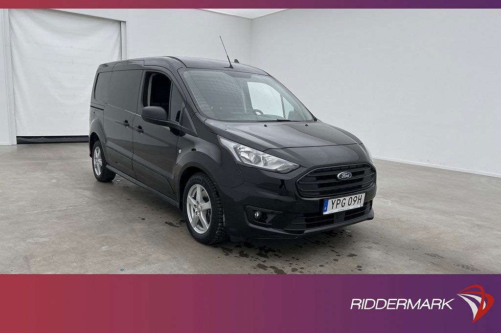 Ford Transit 2021