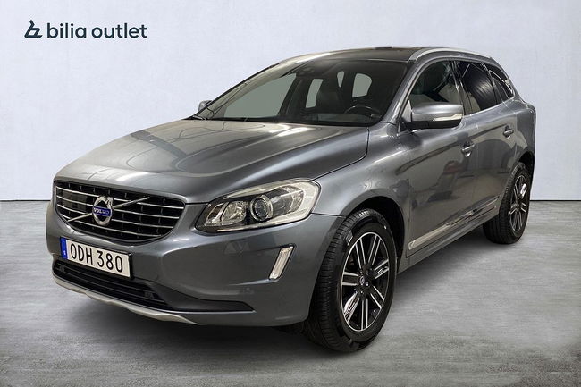 Volvo XC60 2016