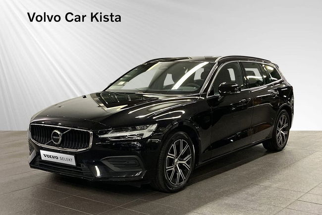 Volvo V60 2023