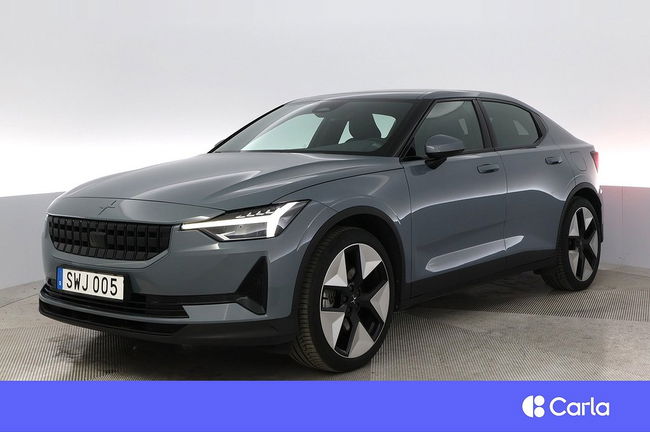 Polestar 2 2022