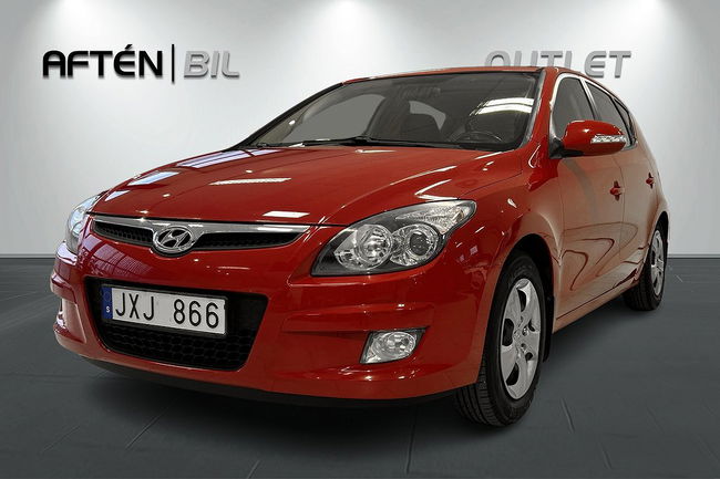 Hyundai i30 2009