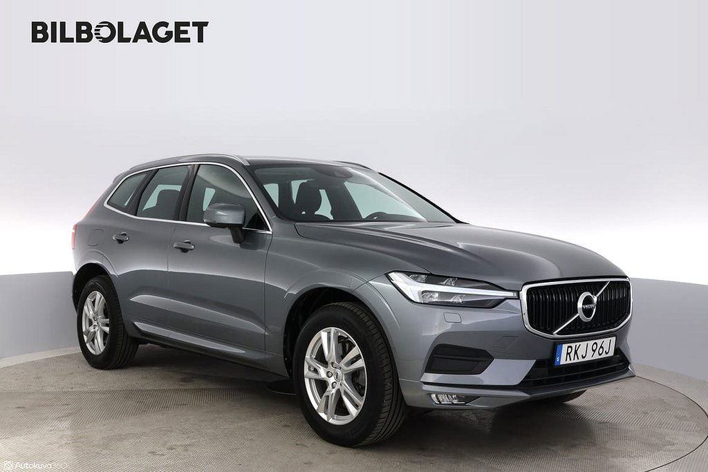 Volvo XC60 2020