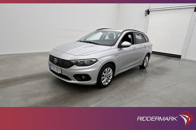 Fiat Tipo 2017