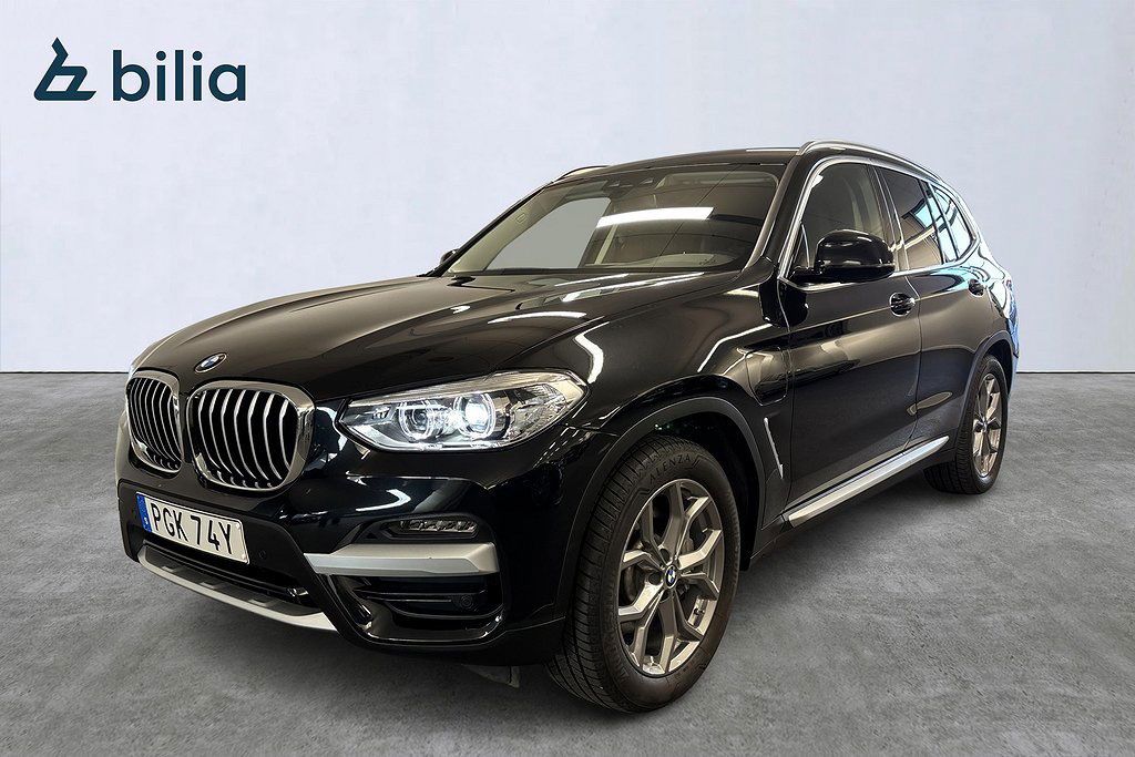 BMW X3 2020