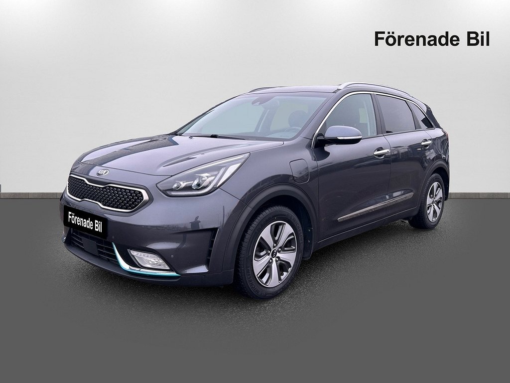 Kia Niro 2018