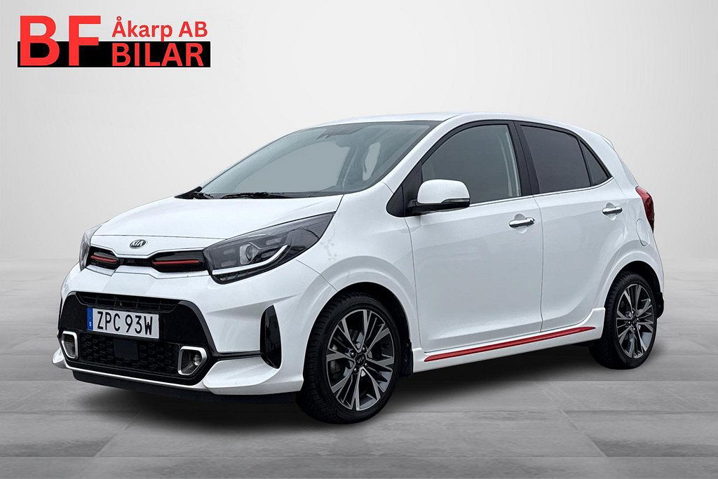 Kia Picanto 2020