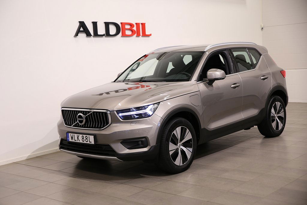 Volvo XC40 2020