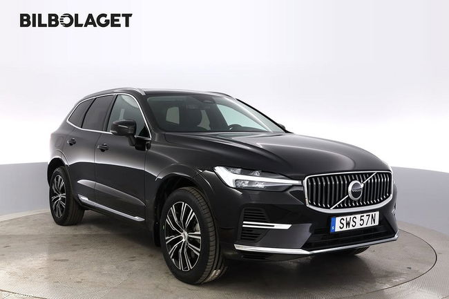 Volvo XC60 2021