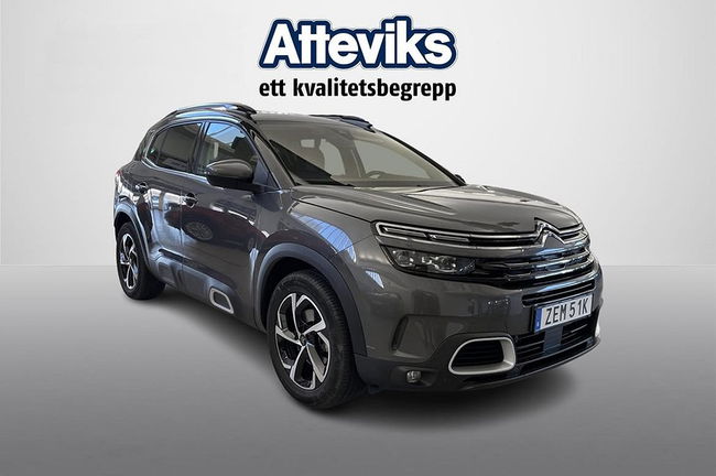 Citroën C5 2019