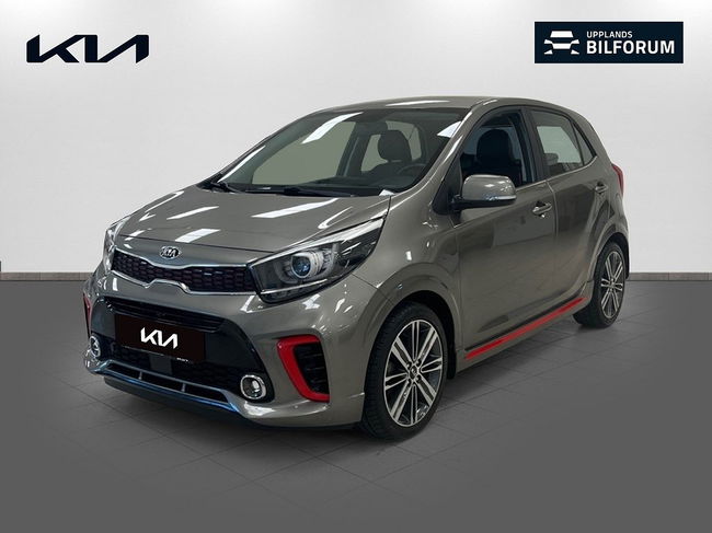 Kia Picanto 2017