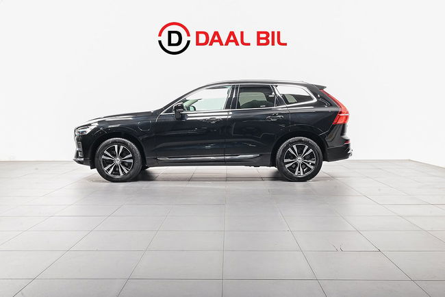 Volvo XC60 2021