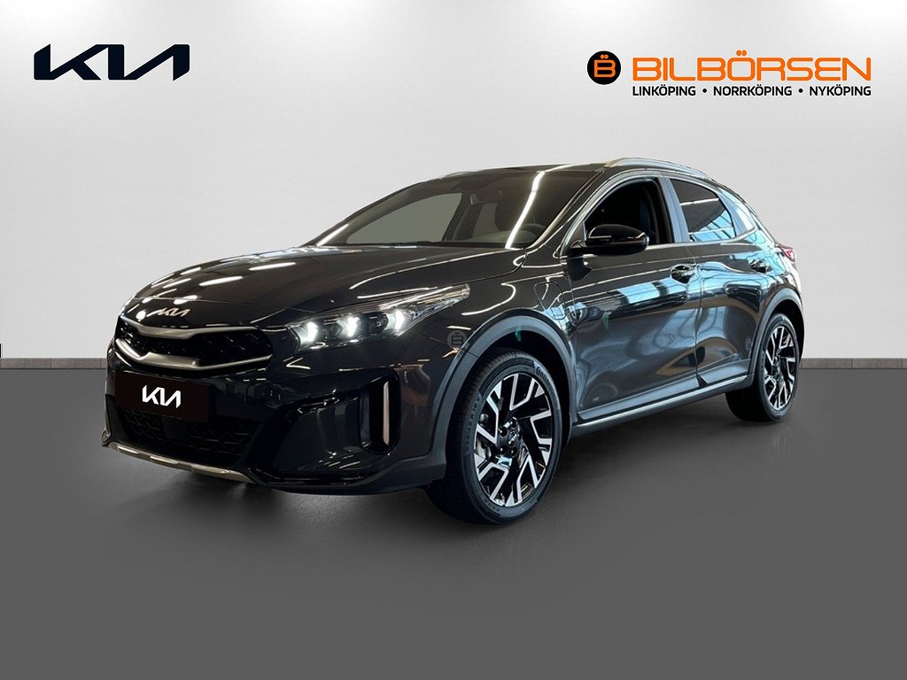 Kia XCeed 2024