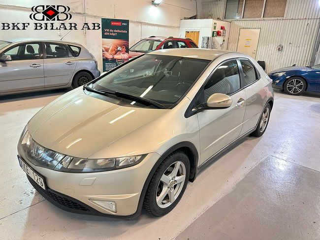 Honda Civic 2006