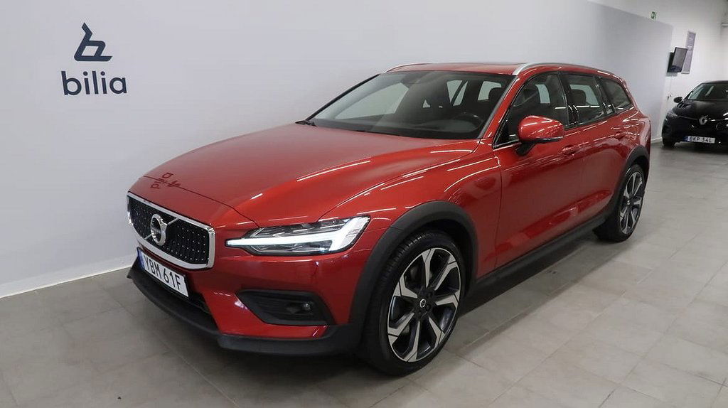 Volvo V60 2020