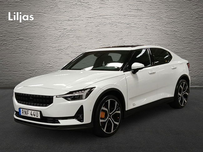 Polestar 2 2022