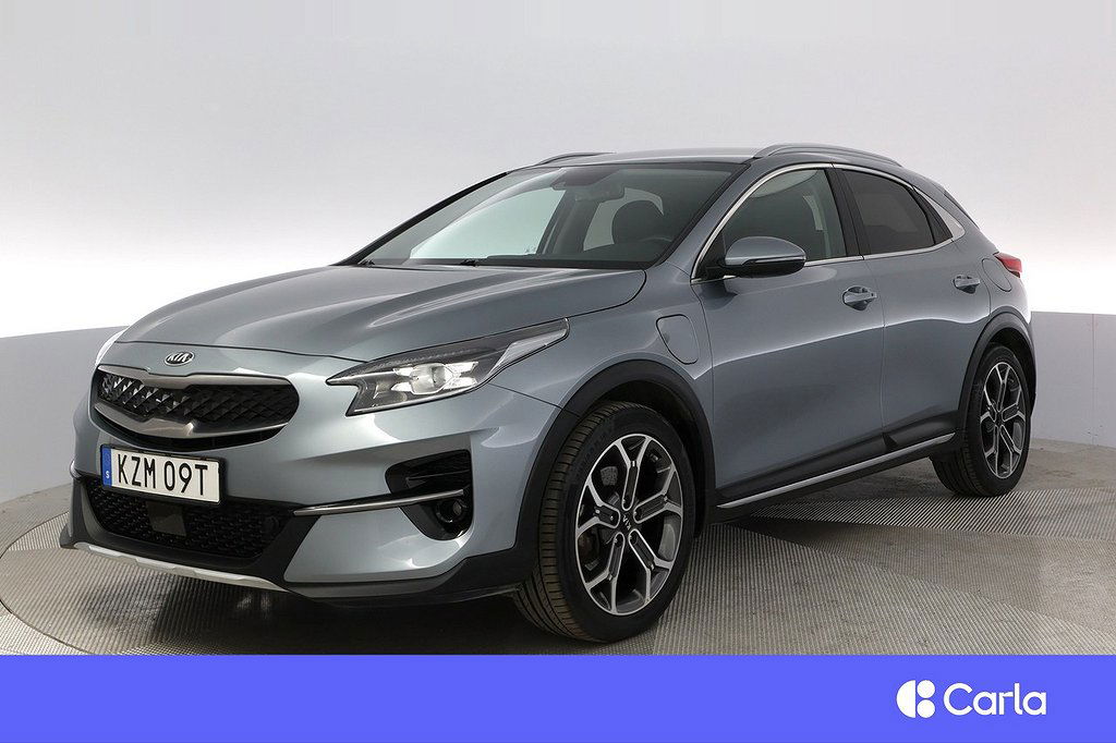 Kia XCeed 2021