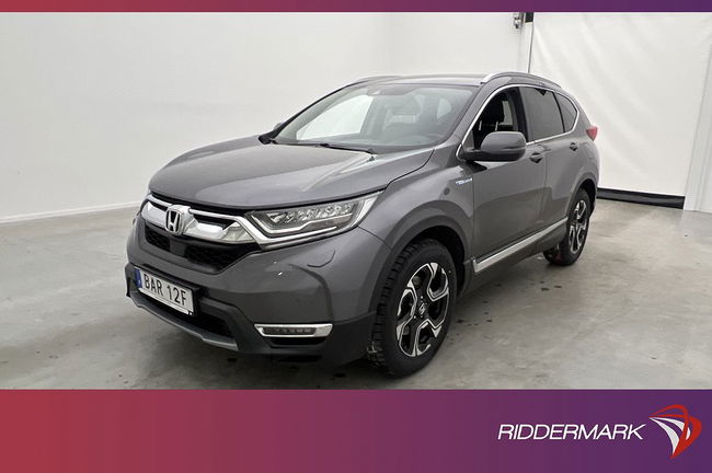 Honda CR-V 2019