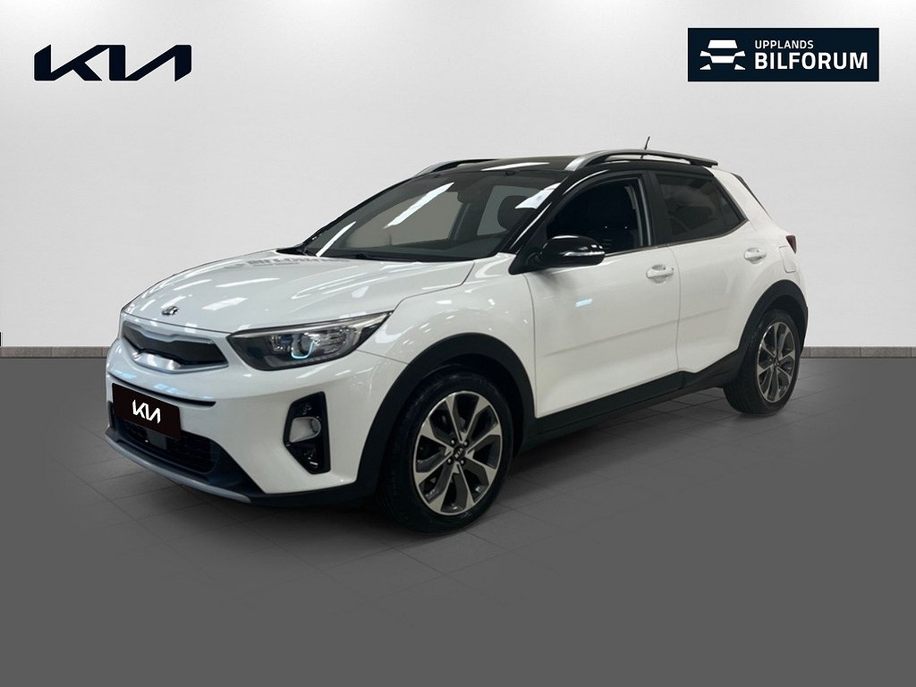 Kia Stonic 2018