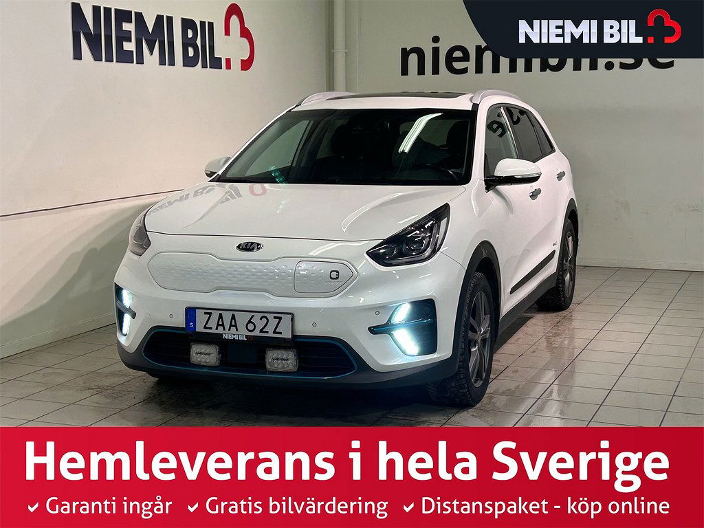 Kia Niro 2019