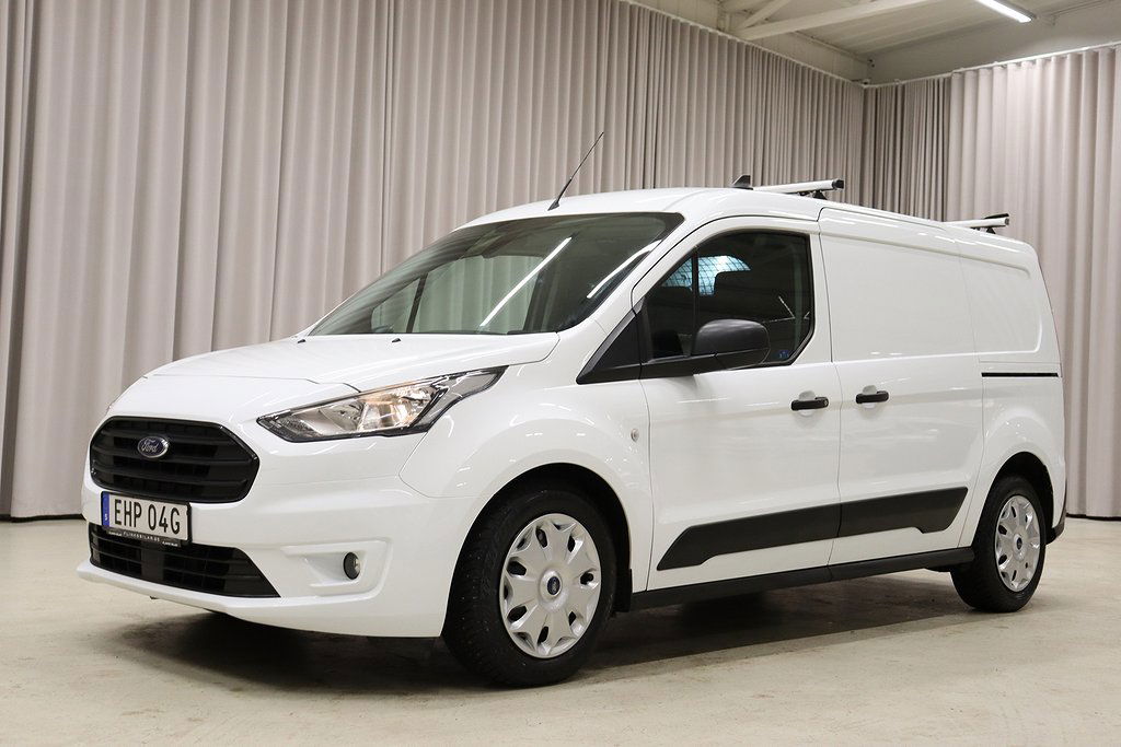 Ford Transit 2022