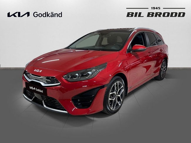 Kia Ceed 2021