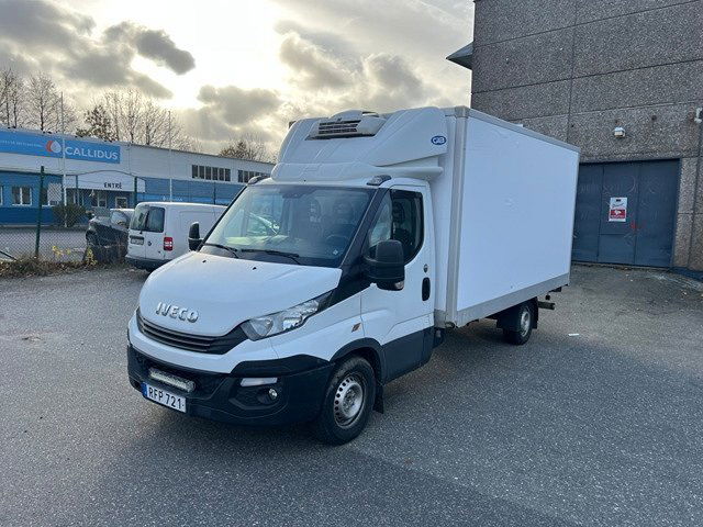 Iveco Daily 2018