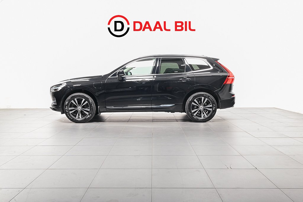 Volvo XC60 2020