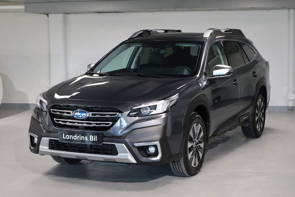 Subaru Outback 2023