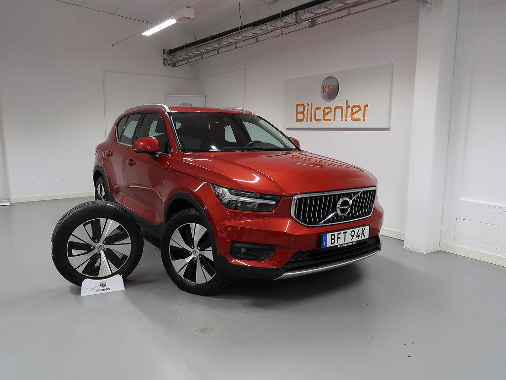 Volvo XC40 2020