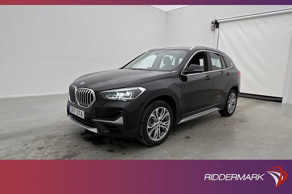 BMW X1 2019