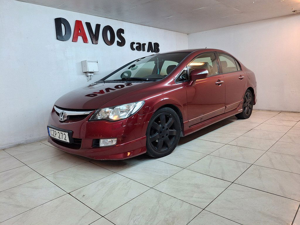 Honda Civic 2006