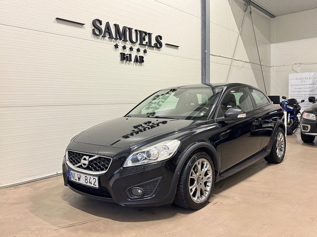 Volvo C30 2010