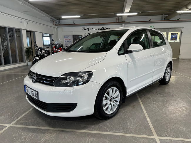 Volkswagen Golf 2010