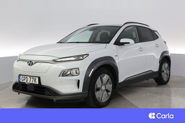 Hyundai Kona 2020