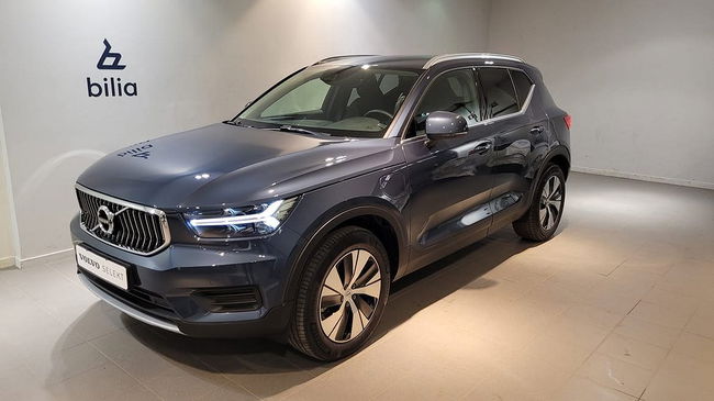 Volvo XC40 2021