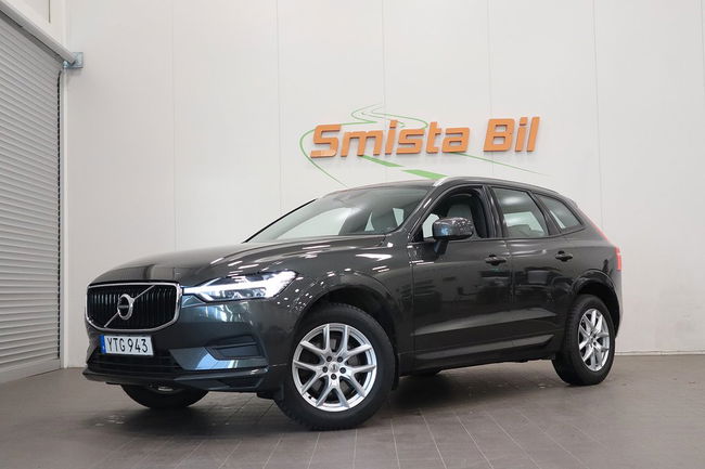 Volvo XC60 2018