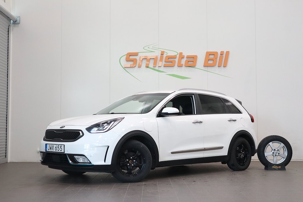 Kia Niro 2018