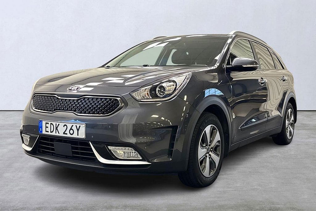 Kia Niro 2019