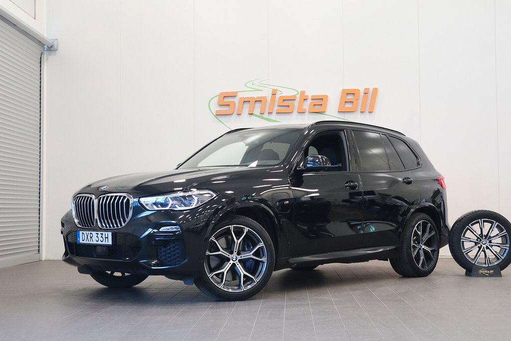 BMW X5 2021