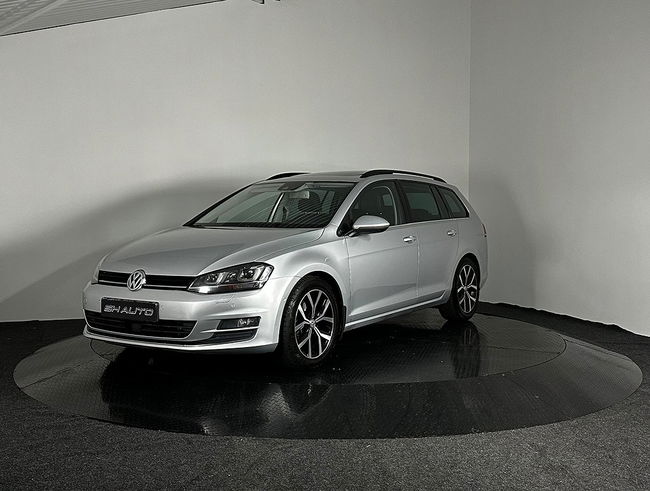 Volkswagen Golf 2013