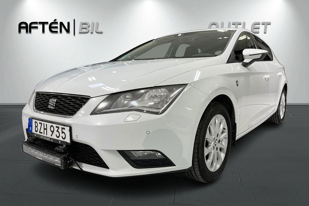 Seat Leon 2013